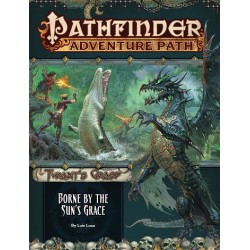 Pathfinder 143 Tyrant's Grasp 5: Borne By The Sun's Grace